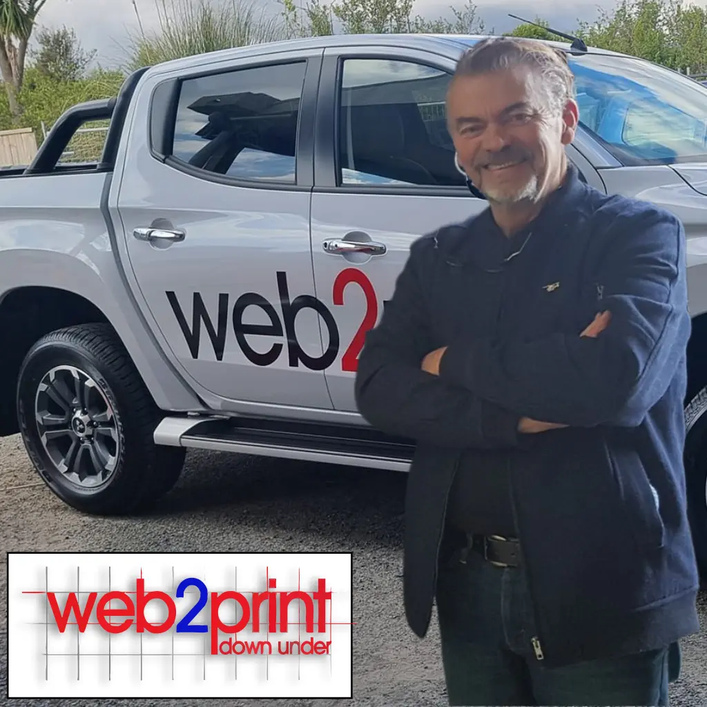 Kapiti Signs & Digital Print Company