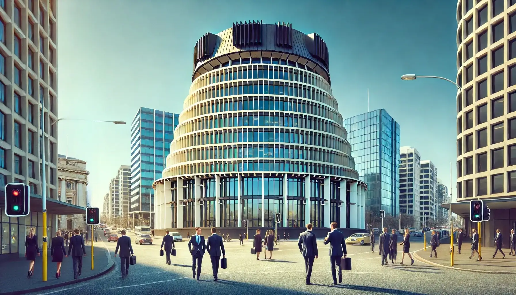 Wellington Business Profiles